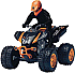 quad motor igra�a